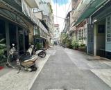 NHÀ CHÍNH CHỦ - Q3 TRUNG TÂM - 54M2 - NGUYỄN VĂN TRỖI - 4 TÂNG HOÀN CÔNG ĐỦ - GẤP BÁN 9.3
