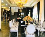 BÁN  VILLA  – KHU NGHỈ DƯỠNG AN SƠN, PHƯỜNG 4, TP. ĐÀ LẠT