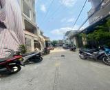 Bán Nhà 85m² Hẻm xe hơi 6m Lê Thúc Hoạch, Tân Phú, 2PN, 7.3 tỷ