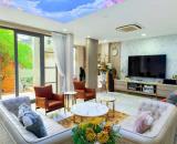 TÒA NHÀ 8 TẦNG THANG MÁY-12.5Mx16M-ĐA CÔNG NĂNG - NGAY ETOWN CỘNG HÒA P.13 TÂN BÌNH