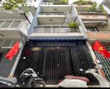 QUẬN 3 NGUYỄN ĐÌNH CHIỂU 38M3 4TẦNG HXH  SẠCH KHU DÂN TRÍ CHỈ 8.99 TỶ TL