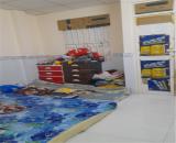 Bán nhà Điện Biên Phủ, Q.10, ngang 6.5m, 7.x tỷ!
