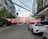 BT Sân Vườn 3Tầng BTCT, 130m2 (6.1x21m) Đường 12m, Cạnh ĐH Công Thương