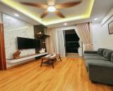 CC Bộ Quốc phòng, Trịnh Đình Cửu, VIEW HỒ, 2PN 2VS, DT 55m2, 4.x tỷ