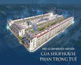 Bán shophouse Palmy Biztown – HDB Thanh Trì – 81m² – 152tr/m²