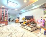 NHỈNH 6 TỶ NHÀ HẺM XE HƠI TÂN BÌNH - LÝ THƯỜNG KIỆT - DT 4*11M - ĐÚC MỚI 2 LẦU HIỆN ĐẠI
