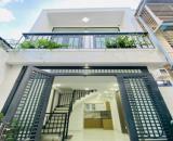 Hàng ngộp Bình Thạnh, bán gấp, hẻm oto, Nguyễn Văn Lạc, 51m2 Giá 3tỷ288 SHR 3PN
