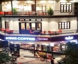 Mặt Phố Ngọc Khánh - Lô góc - 3 Tầng - MT hơn 10m, dt 50m2, Giá 23 tỷ LH: 0977658369