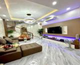 BÁN NHÀ KHƯƠNG TRUNG - 45M², 5 TẦNG - CÁCH Ô TÔ 10M - GIÁ CHỈ 6,9 TỶ