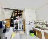.5 TỶ NHÀ QUẬN 5 - HẺM LỚN THÔNG SANG TRẦN BÌNH TRỌNG - 32M2 ĐÚC BTCT 3 TẦNG ĐẸP