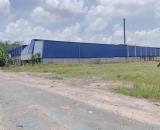 BÁN 7 LÔ 35X40=1400M2 SỔ RIÊNG THỔ CƯ, SÁT CHỢ, CẠNH KCN CÔNG NHÂN ĐÔNG GIÁ 290TR
