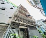 NHỈNH 7 TỶ NHÀ HẺM XE HƠI QUẬN 5 - SÁT MT AN DƯƠNG VƯƠNG - 6 TẤM - MỞ VP CTY ĐẸP