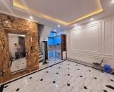 Cho thuê nhà Kim Giang, Thanh Xuân có THANG MÁY 45m x 6T, MT 5M giá 18.5 triệu