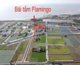 BÁN ĐẤT PHAN LÔ TT Quất Lâm, Giao Thủy, Nam Định, D18TC
