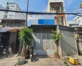 Bán đất xây CHDV hoặc KS. Phường 5, Gò Vấp