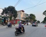 Đất Nguyên khê - cách đường VÕ NGUYÊN GIÁP 2km mặt đường rộng. 80.8m2 9 tỷ