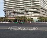 LÔ ĐẤT HÒA QUÝ GIÁ TỐT - ĐƯỜNG 7M5 GẦN SÔNG - DT 110M2 CHỈ 4,x TỶ