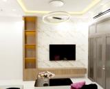💥 BÁN NHÀ TT BA ĐÌNH - VĂN CAO - ĐỐC NGỮ - Ở NGAY - 55M RA PHỐ - 37M- 4 TẦNG - GIÁ 8.x TỶ