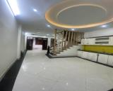 chỉ còn 1 căn duy nhất ở tam trinh 40m2 giá chỉ hơn 6 tỷ