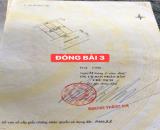 BÁN ĐẤT MT ĐƯỜNG ĐỒNG BÀI 3-HOÀ KHÁNH NAM-LIÊN CHIỂU
