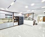 NHÀ 65M2*5T PHƯƠNG LIỆT, Ô TÔ TRÁNH, THANG MÁY, 6 PHÒNG NGỦ