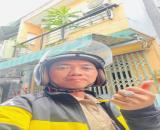 Chỉ hơn 3 tỷ có ngay nhà đúc thật 2 tầng – sát mặt tiền Tỉnh Lộ 10 – Bình Tân
