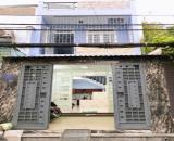 HƯƠNG LỘ 2 NGAY NGÃ TƯ BỐN XÃ - XE TẢI THÔNG - 2 TẦNG MỚI ĐẸP KIÊN CỐ - 48M2 CHỈ HƠN 4 TỶ