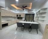 NHÀ 13.75 đ  MỚI ĐẸP 50m2  OTO, PHỐ NGỌC LÂM THÔNG TỨ TUNG, SỔ NỞ HẬU,  KINH DOANH, LÀM CỬ