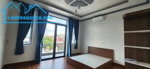 Nhà hẻm thị trấn Đức Hòa dt 145m2 1 lầu 3pn 3wc giá 3 tỷ - 1