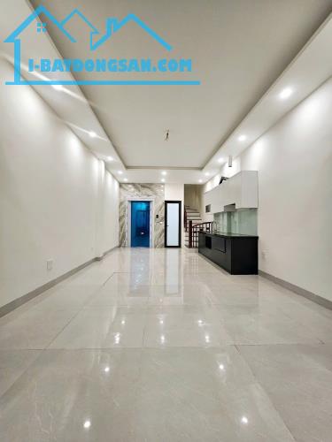 NHÀ ĐẸP PHÚC ĐỒNG MAI PHÚC – 5 TẦNG – THANG MÁY – 4 NGỦ – Ở NGAY –8,3TỶ