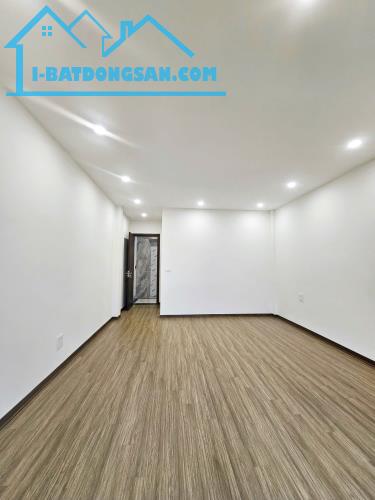 NHÀ ĐẸP PHÚC ĐỒNG MAI PHÚC – 5 TẦNG – THANG MÁY – 4 NGỦ – Ở NGAY –8,3TỶ - 2