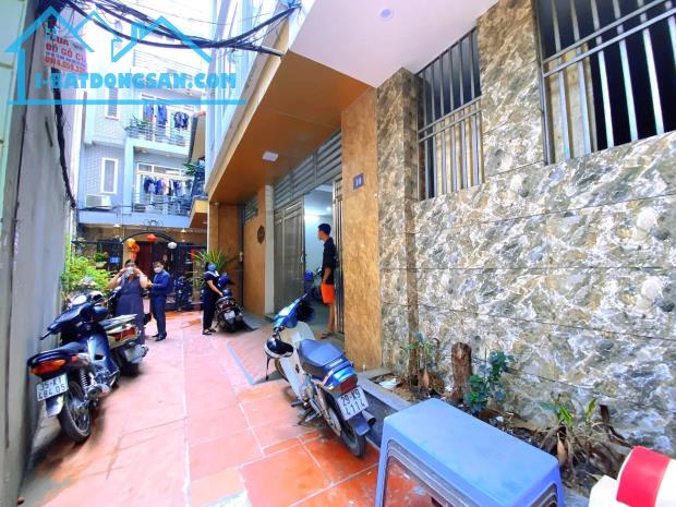 HỒ TÙNG MẬU - 125M - MT 7M - 7 TẦNG THANG MÁY - Ô TÔ ĐỖ SÁT NHÀ - 16M RA MP