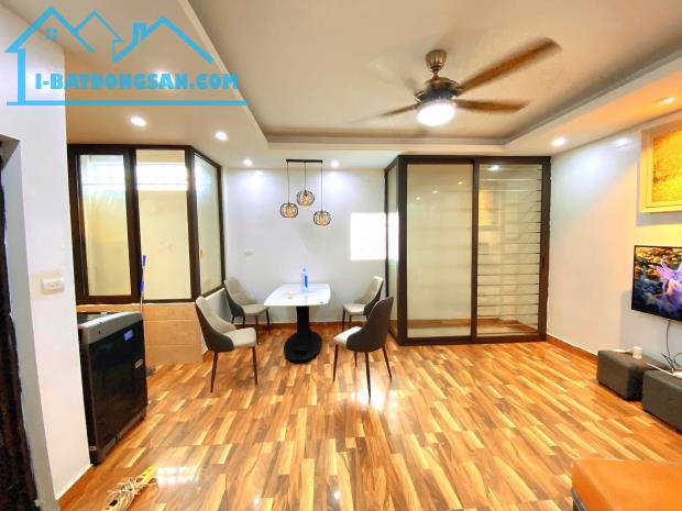 HỒ TÙNG MẬU - 125M - MT 7M - 7 TẦNG THANG MÁY - Ô TÔ ĐỖ SÁT NHÀ - 16M RA MP - 4