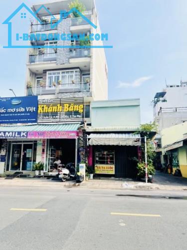 MẶT TIỀN KD - ĐƯỜNG 20M CÓ LỀ - KHU VỰC SẦM UẤT - 80M 4❌20 NHỈNH 12