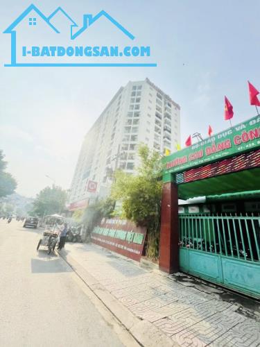 MẶT TIỀN KD - ĐƯỜNG 20M CÓ LỀ - KHU VỰC SẦM UẤT - 80M 4❌20 NHỈNH 12 - 4