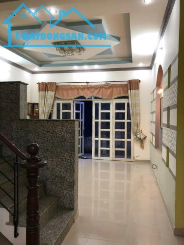 Bán nhà hẻm bagac đường số 5 phường Bình Trưng Đông Quận 2 dt 5.2m x14m nhà 2 tầng 2pn 2wc - 1