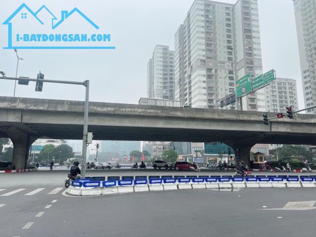 +BÁN NHÀ 4 TẦNG HƠN 30M -LÔ GÓC -MẶT PHỐ TỐ HỮU -THANH XUÂN - GIÁ HƠN 9 TỶ - 1