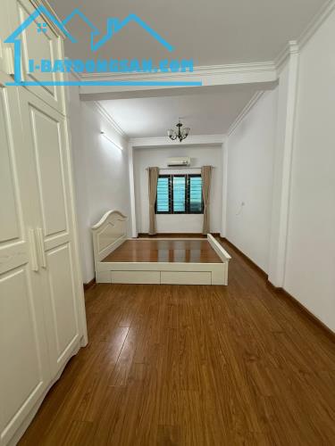 Bán nhà phân lô Lê Trọng Tấn 40m2, 5 tầng, ngõ ô tô, kd, 5m ra phố, chỉ 12.5 tỷ. - 1