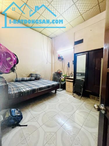 Bán gấp nhà hẻm xe hơi, diện tích lớn 100m Hòa Bình- Tân Phú chỉ 6.x tỷ, khu sầm uất. I - 1