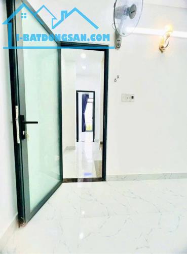 Chính chủ bán nhà giá 3 tỷ 785, đường Nguyễn Hữu Cảnh, Phường 22, Bình Thạnh, Diện tích 55 - 4
