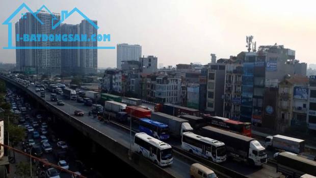 Bán nhà mặt phố Nguyễn Xiển 55m2, 7 tầng, thang máy, kinh doanh đỉnh, chỉ 25.5 tỷ. - 1
