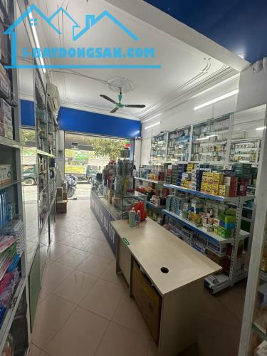 Bán nhà mặt phố Nguyễn Xiển 55m2, 7 tầng, thang máy, kinh doanh đỉnh, chỉ 25.5 tỷ. - 3