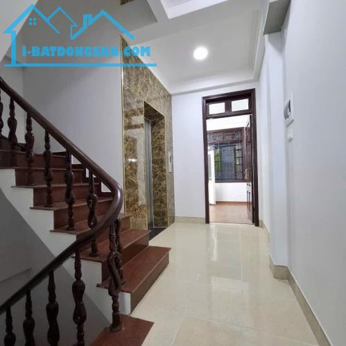 Bán nhà mặt phố Nguyễn Xiển 55m2, 7 tầng, thang máy, kinh doanh đỉnh, chỉ 25.5 tỷ. - 5