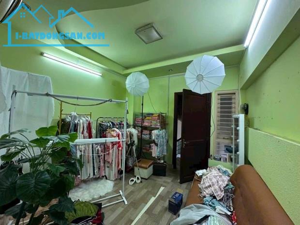 Nhà giá tốt 3 tỷ 395, đường Bùi Đình Tuý, Phường 24, Bình Thạnh, Diện tích 54m2 - 1