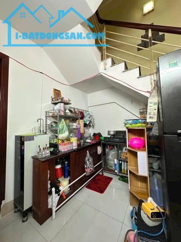 Nhà giá tốt 3 tỷ 395, đường Bùi Đình Tuý, Phường 24, Bình Thạnh, Diện tích 54m2 - 2