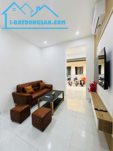 SIÊU HIẾM - NHÀ PHAN VĂN TRƯỜNG, CẦU GIẤY MẶT NGÕ THÔNG, KINH DOANH ĐA DẠNG, Ô TÔ QUA NHÀ - 1