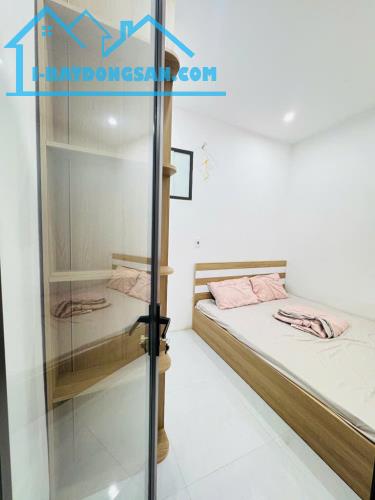 SIÊU HIẾM - NHÀ PHAN VĂN TRƯỜNG, CẦU GIẤY MẶT NGÕ THÔNG, KINH DOANH ĐA DẠNG, Ô TÔ QUA NHÀ - 2