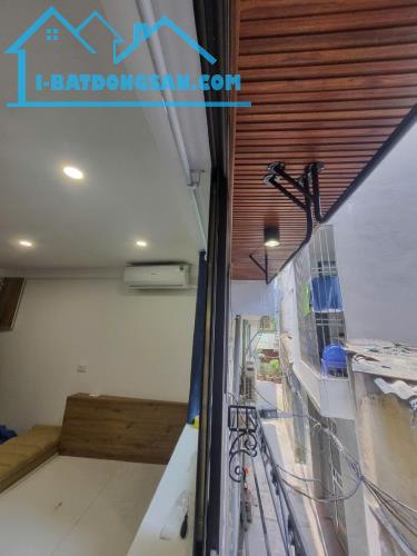 SIÊU HIẾM - NHÀ PHAN VĂN TRƯỜNG, CẦU GIẤY MẶT NGÕ THÔNG, KINH DOANH ĐA DẠNG, Ô TÔ QUA NHÀ - 4