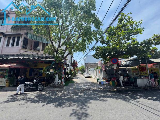 🌟 BÁN NHÀ MẶT KIỆT TRẦN VĂN DƯ – “CỬA NGÕ VÀNG” RA BIỂN MỸ KHÊ, DÒNG TIỀN ĐỀU ĐẶN 15 TRIỆ - 1