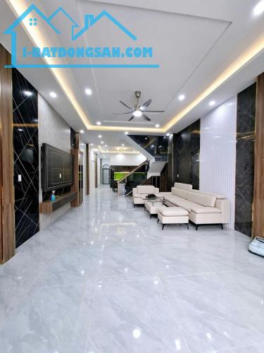 CẦN BÁN 3 CĂN NHÀ VỪA HOÀN THIỆN - CÓ SẴN NỘI THẤT - Ở TP HCM ! - 2
